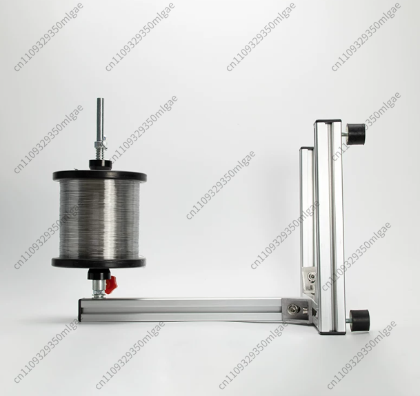 Wire Dispenser with Metal Damp - огляд і ціна Fishing Line Dispenser