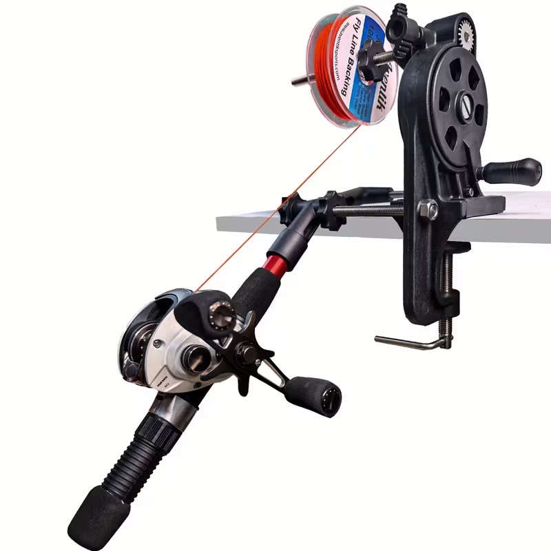 Aventik Fishing Line Winding S - огляд і ціна Fishing Line Spooler