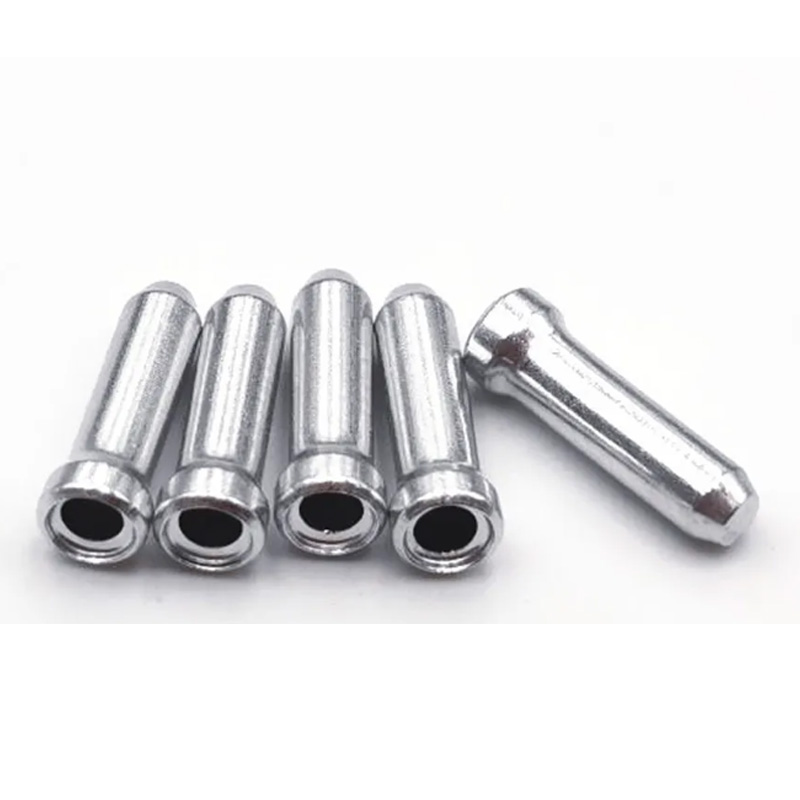 100pcs Bicycle Brake Shifter C - огляд і ціна Tippet Line