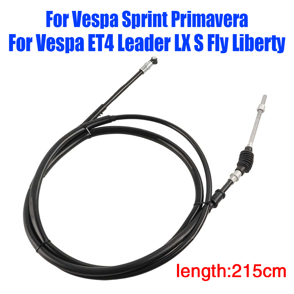 Rear Brake Cable Brake Line Fo - огляд і ціна Leader Line