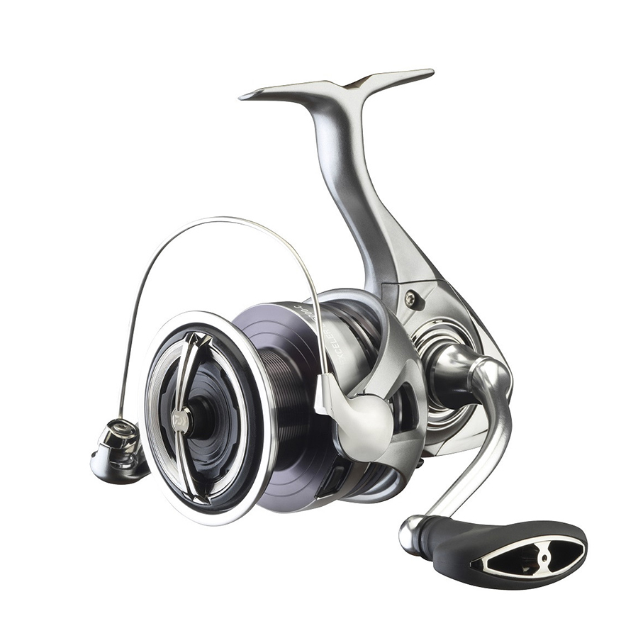 2023 DAIWA EXCELER LT Spinning - огляд і ціна Shimano Reel Stradic