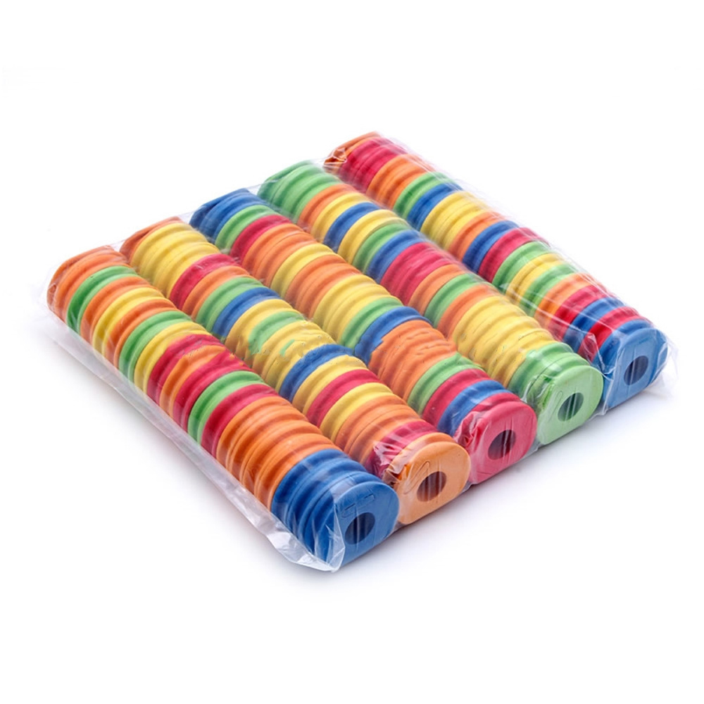 100Pcs Fishing Rig Winders Pul - огляд і ціна Fishing Line Winder