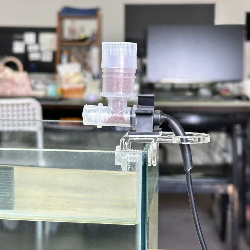 Best Automatic Fish Feeder - W - огляд і ціна Fishing Line Dispenser