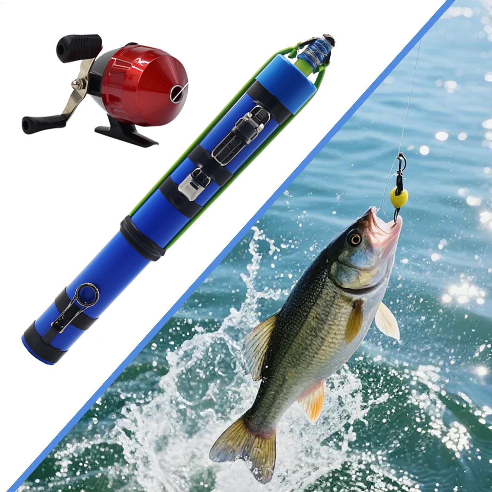 Fishing Pole Slingshot Design  - огляд і ціна Fishing Line Spooler