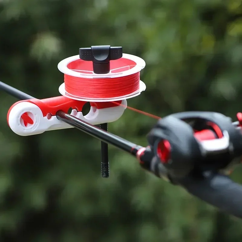2/1pcs Fishing Line Winder Por - огляд і ціна Fishing Line Winder