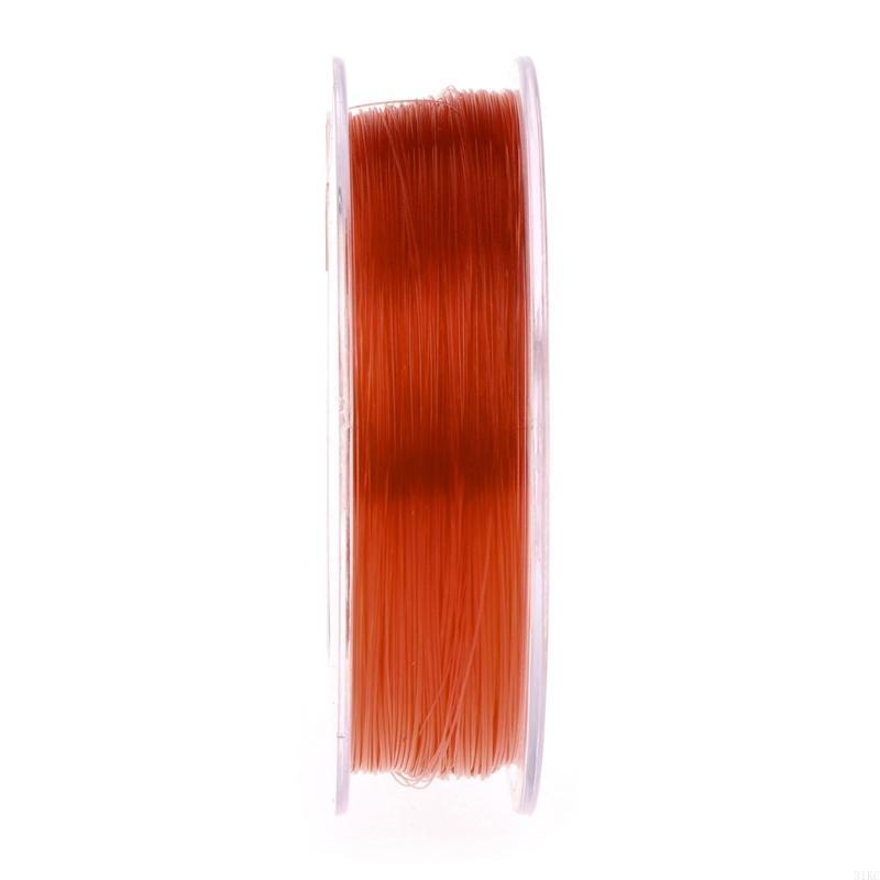 Fishing Fly Line Support Braid - огляд і ціна Leader Line