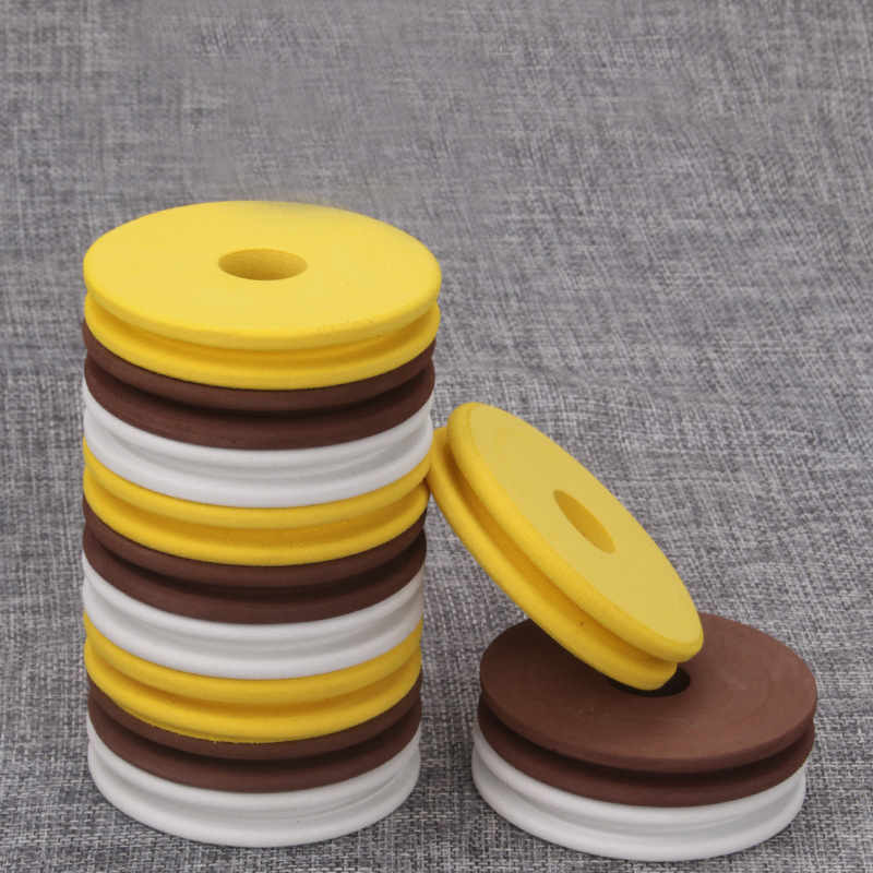 20Pcs New Fishing Spool Fishin - огляд і ціна Fishing Line Winder