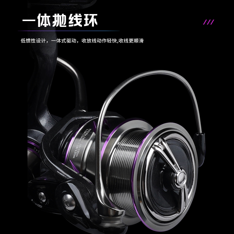 Takuma Lingxi Spinning Reel-Li - огляд і ціна Fishing Line Spooler