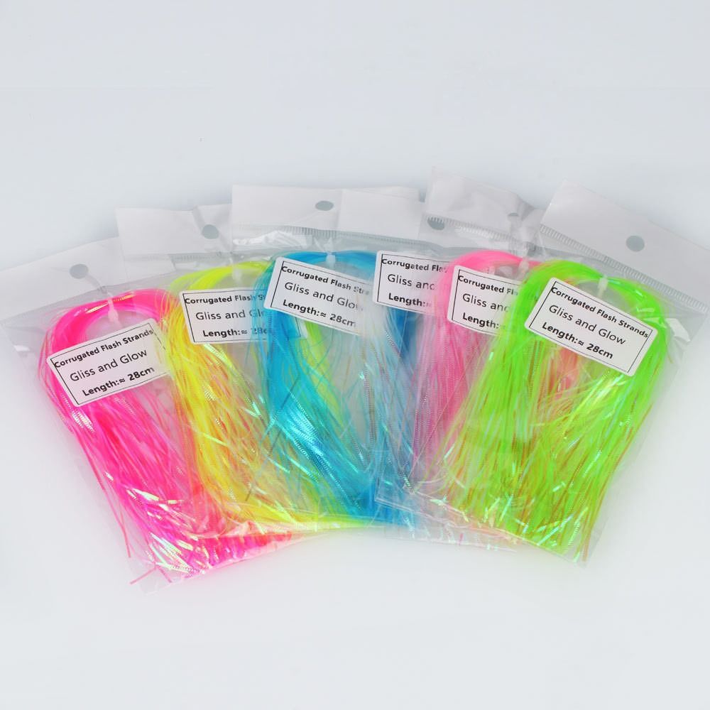 1Pack 1mm Width Corrugated Gli - огляд і ціна Fishing Line Winder