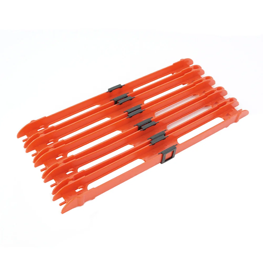 10pcs Fishing Plastic Line Win - огляд і ціна Fishing Line Winder