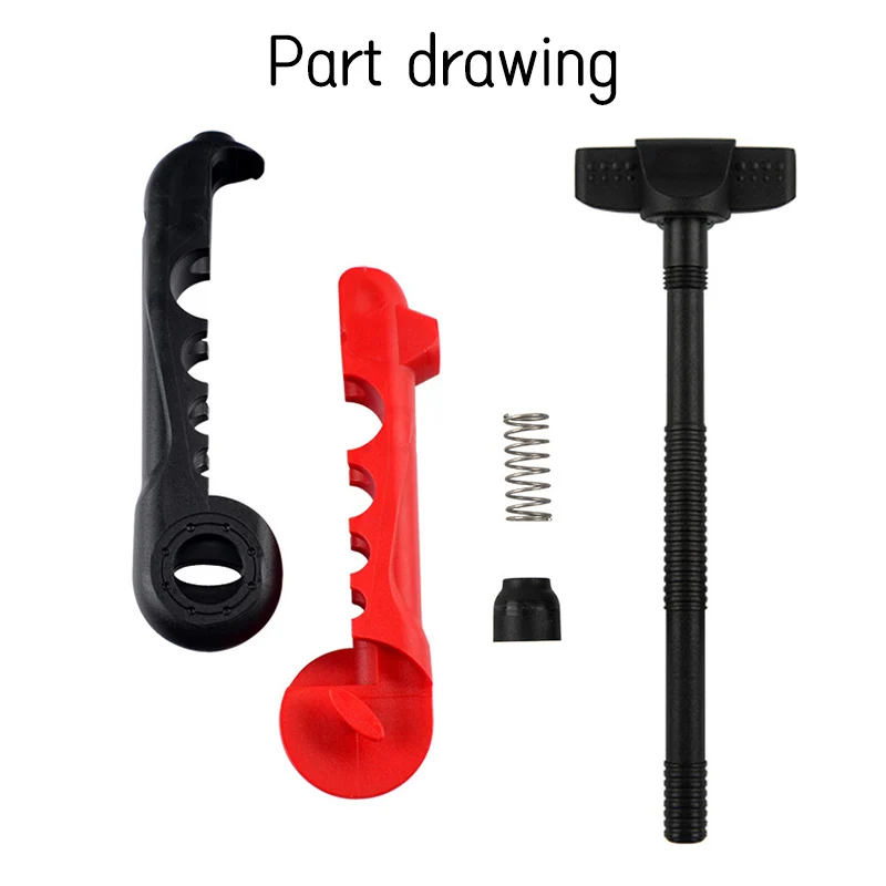 Fishing Rod Line Winder Conven - огляд і ціна Fishing Line Winder