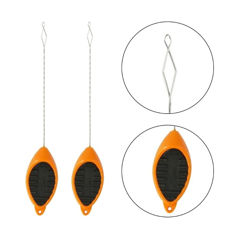 Leader Line Knot Puller Tool D - огляд і ціна Leader Line