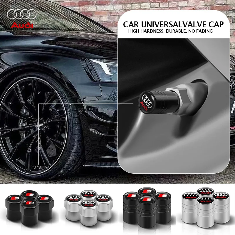 4Pcs Car Styling 3D Aluminum M - огляд і ціна Tippet Line